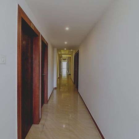 فندق Capital O Sai Arya Residency منغالور المظهر الخارجي الصورة
